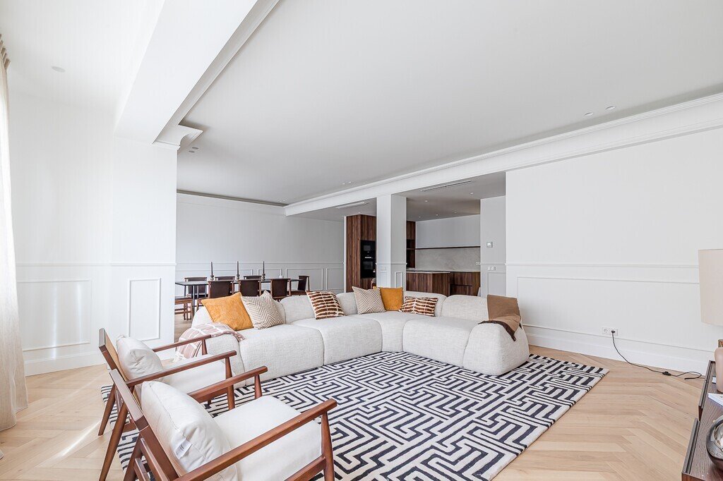 Apartment in Barrio Salamanca, Madrid, Spain 2 - 17760261