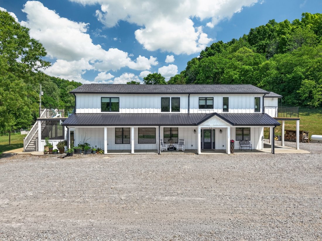 House in Pulaski, Tennessee, United States 4 - 17762270