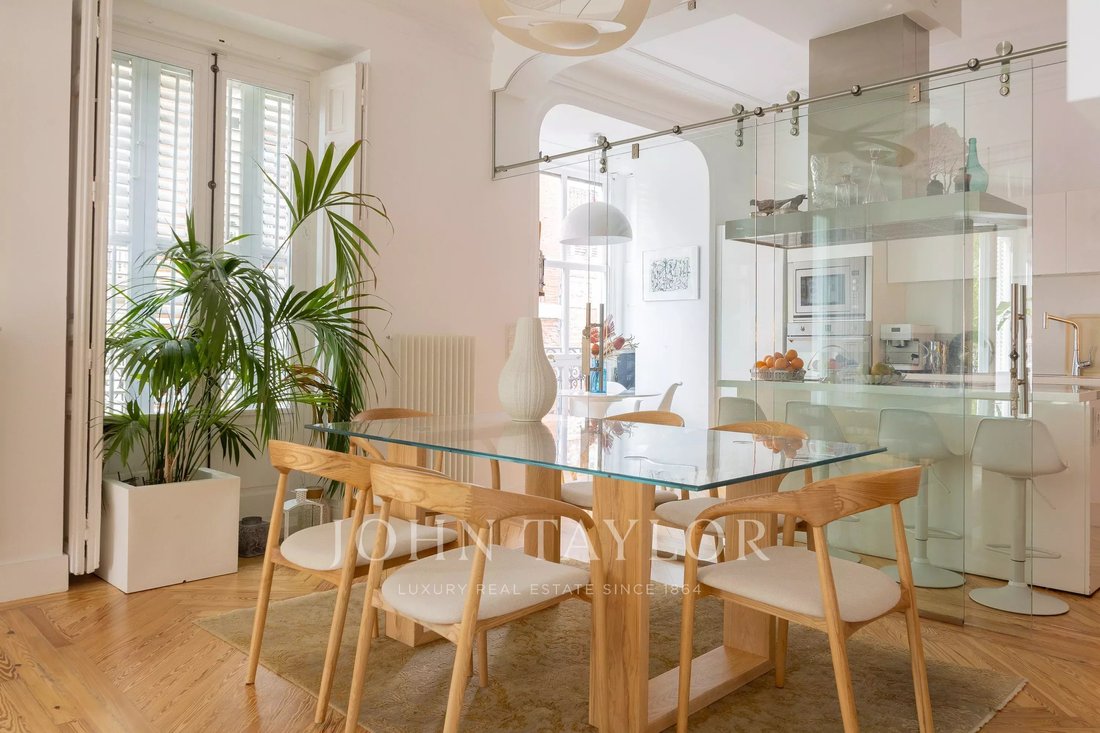 Apartment in Centro, Madrid, Spain 3 - 17754844