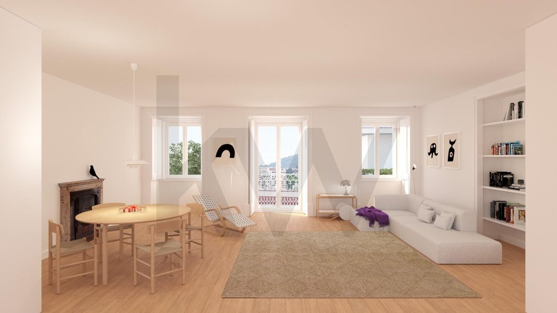 Apartment in Setubal (Sao Sebastiao), Setubal, Portugal 4 - 17762682