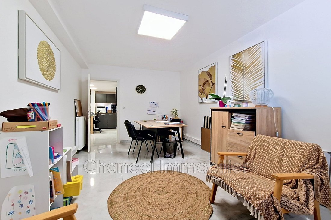 Apartment in Les Cougoulins-Rastines, Antibes, France 2 - 17716005