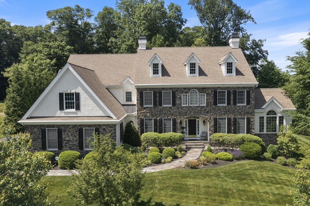 House in Landenberg, Pennsylvania, United States 1 - 17761155