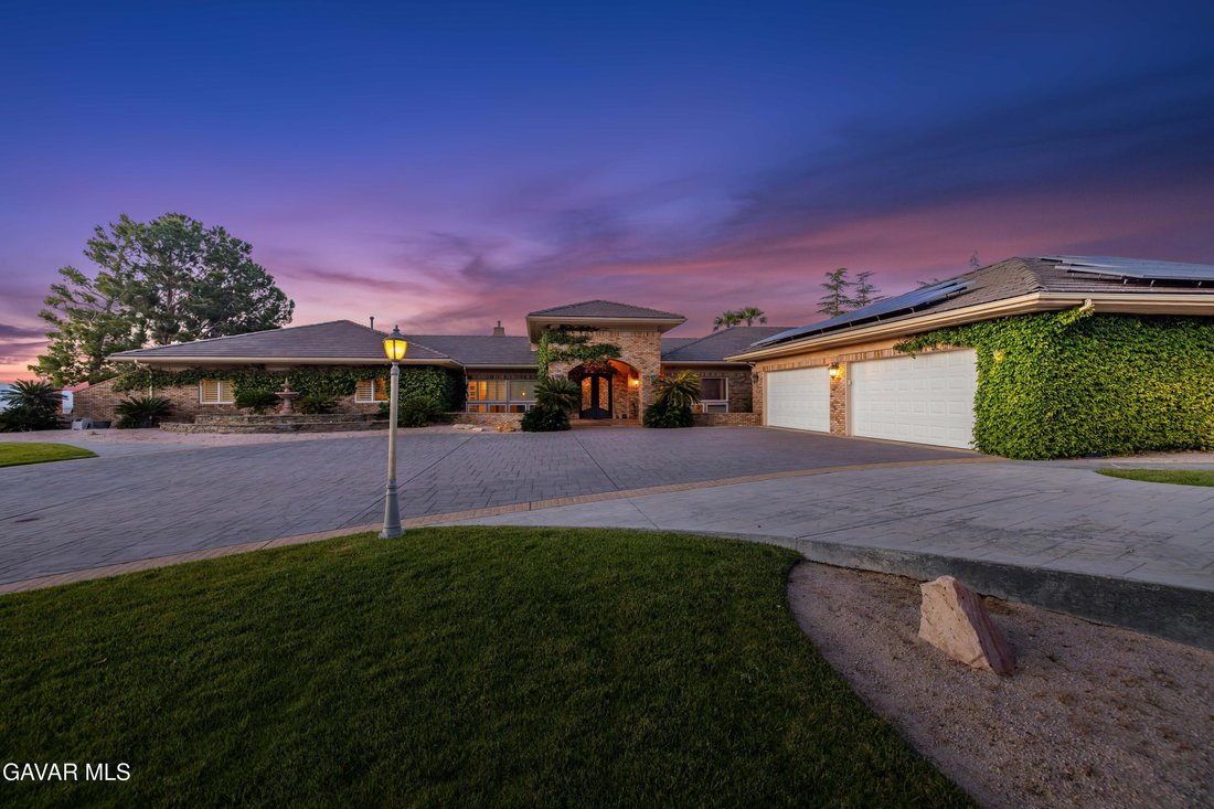 House in Palmdale, California, United States 3 - 17760583