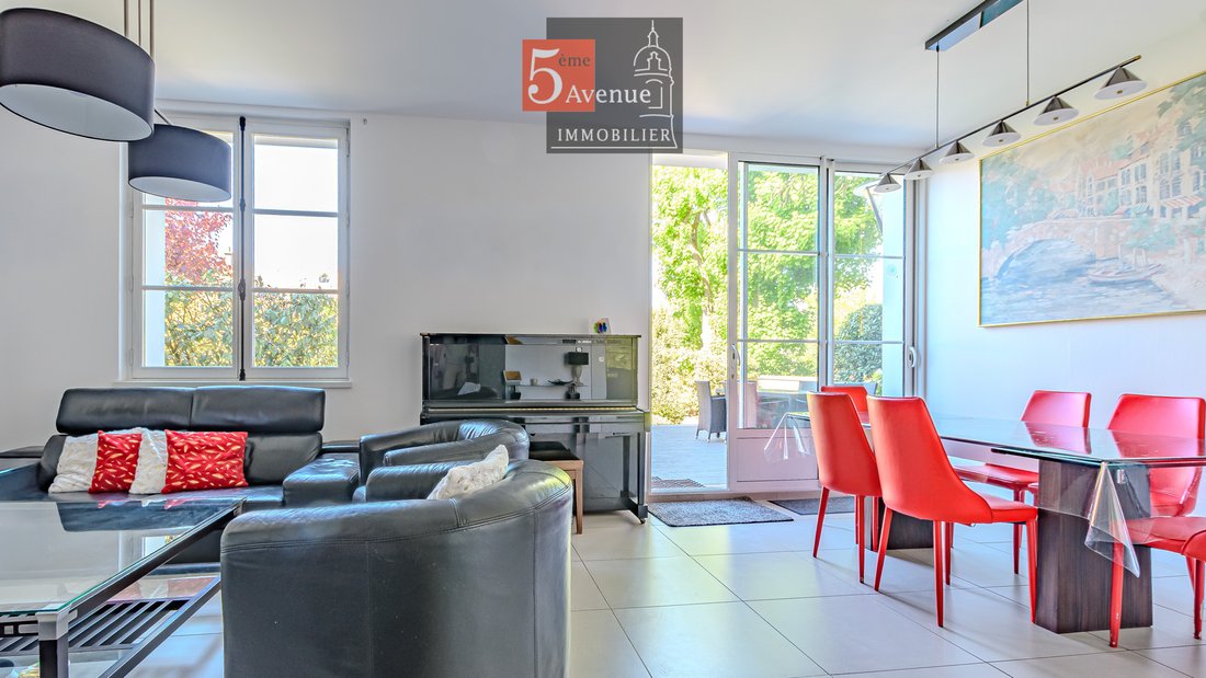 Apartment in Chantilly, Hauts-de-France, France 4 - 17760030