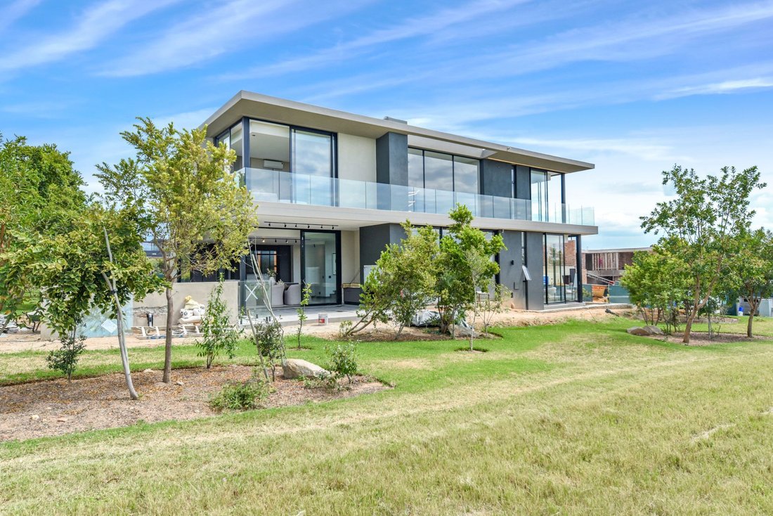 House in Midrand, Gauteng, South Africa 2 - 17758527