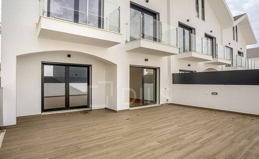 Maison à Estoril, Cascais et Estoril, Lisbonne 1