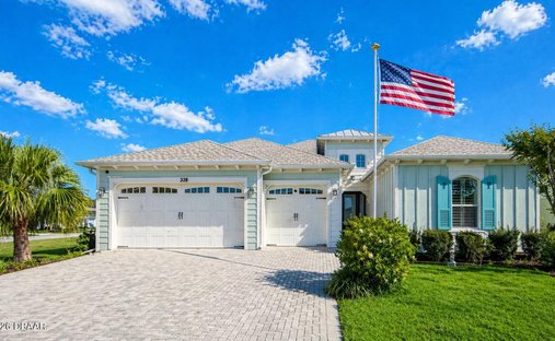 House in Daytona Beach, Florida, United States 1