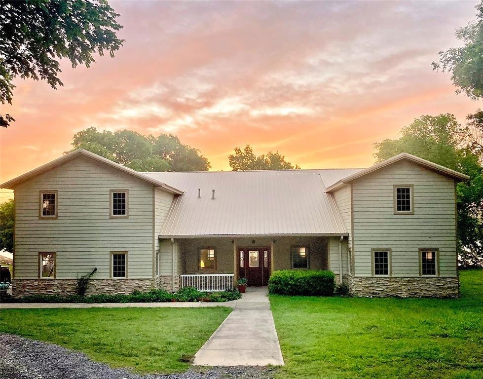 Haus in Gainesville, Texas, Vereinigte Staaten 1 - 17759593