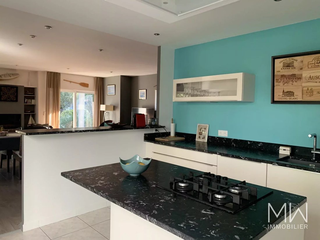 Villa in 33970 Le Cap-Ferret, Lège-Cap-Ferret, Nouvelle-Aquitaine 5 - 17756027