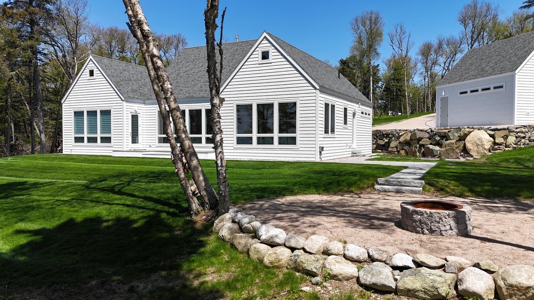House in Roque Bluffs, Maine, United States 2 - 17760182