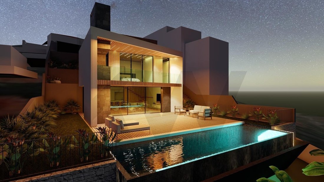 House in Santa Maria Maior, Madeira, Portugal 3 - 17757516