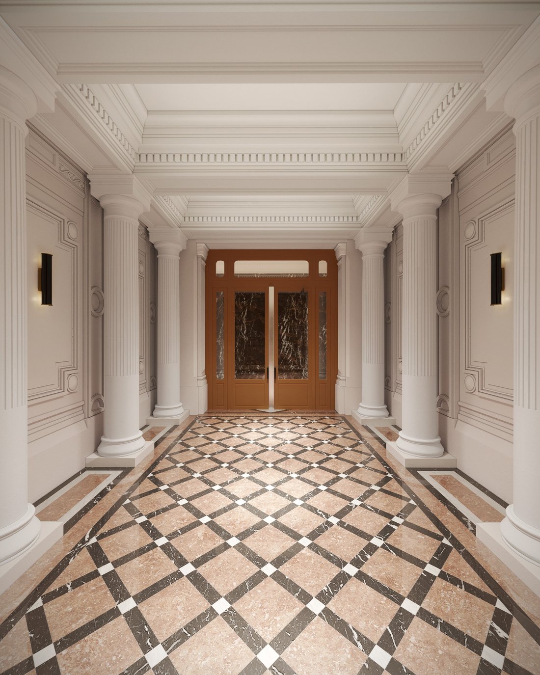 Apartment in Vaugirard-Parc des Expositions, Paris 15e Arrondissement, Paris 1 - 17759927