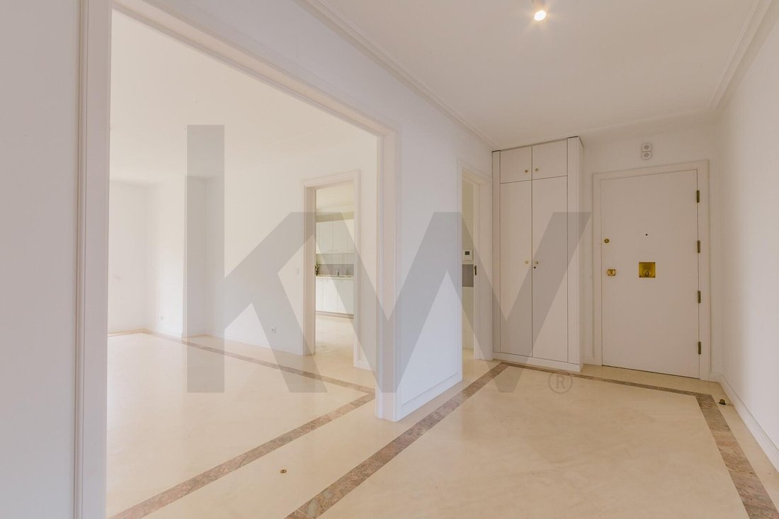 Apartment in Avenidas Novas, Lisbon, Portugal 3 - 17762743