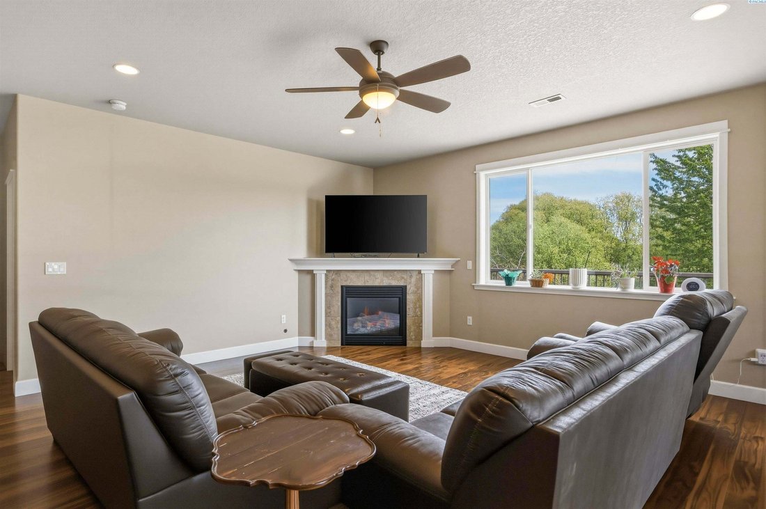 House in Kennewick, Washington, United States 4 - 17756981