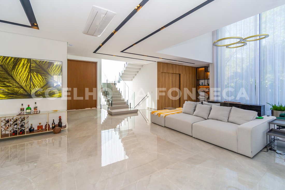 Condominio in Barueri, San Paolo, Brasile 4 - 17761327