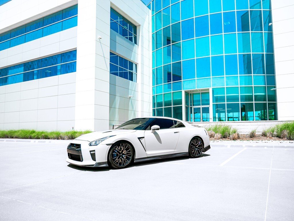 Nissan GT-R in Dallas, TX, United States 1 - 17758009