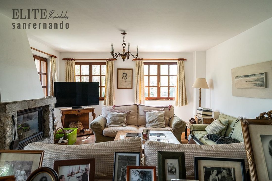 Villa in Ribamontan al Monte, Cantabria, Spain 5 - 17760127