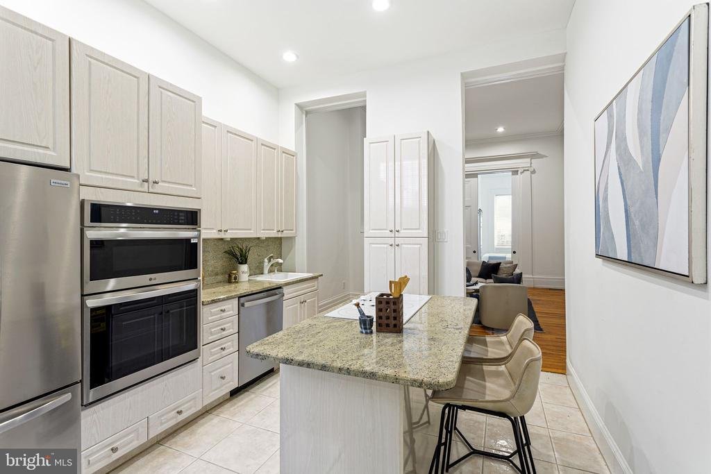 Townhouse in Philadelphia, Pennsylvania, United States 5 - 17145308