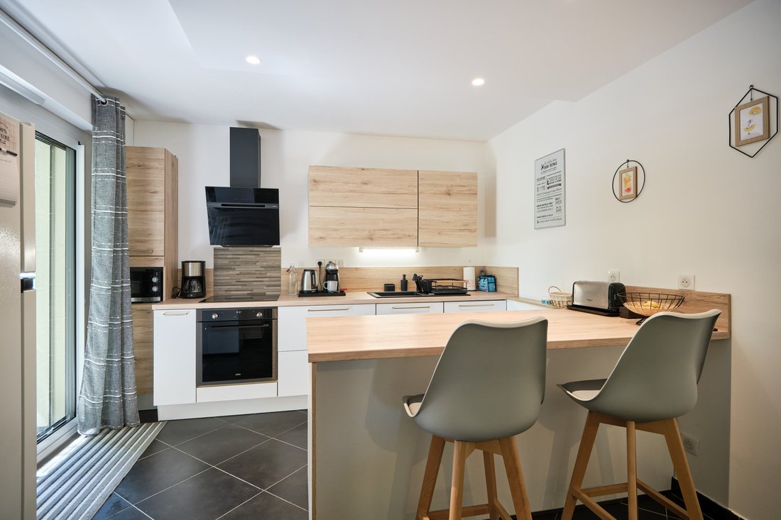 Apartment in Galbert, Annecy, France 3 - 17756167