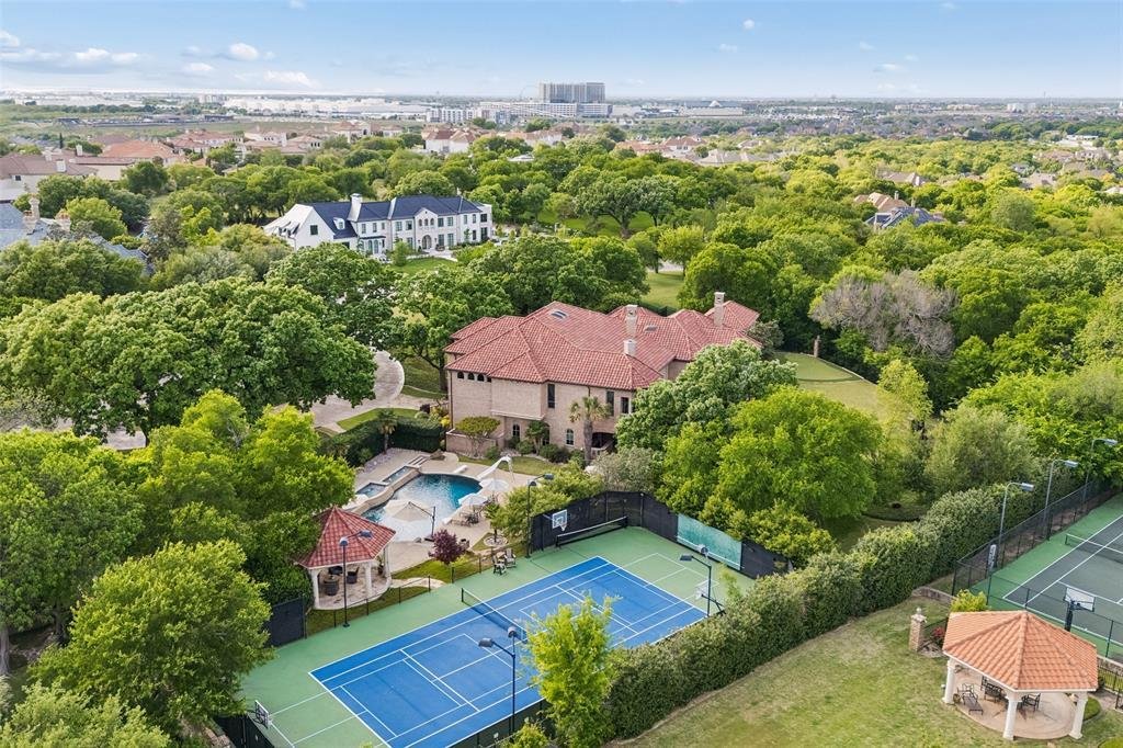 House in Plano, Texas, United States 1 - 17755874