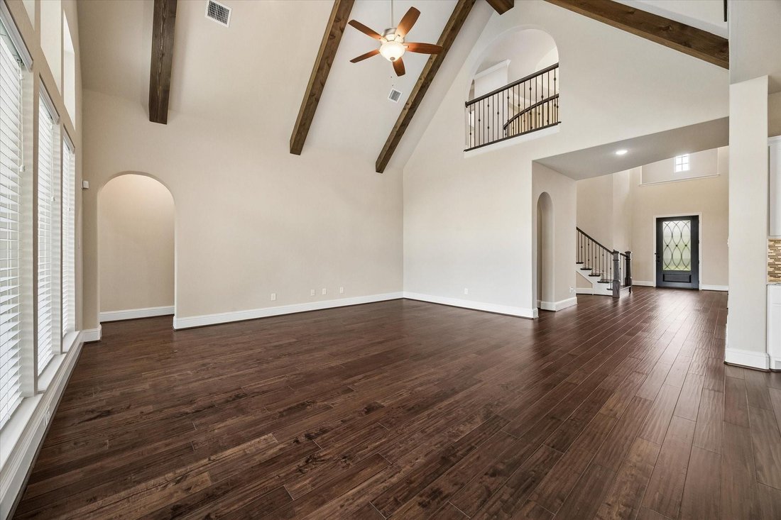 House in Houston, Texas, United States 4 - 17755320