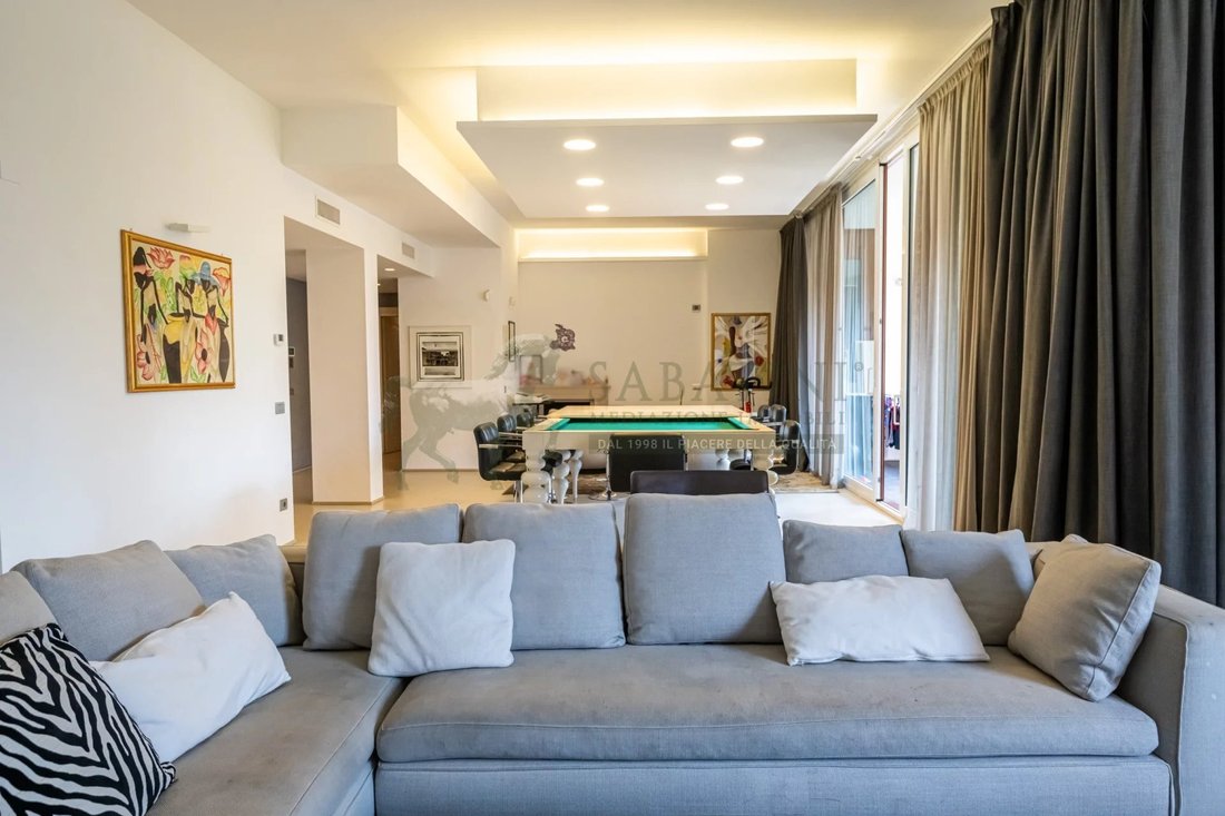 Apartment in Govone, Milan, Italy 3 - 17755175