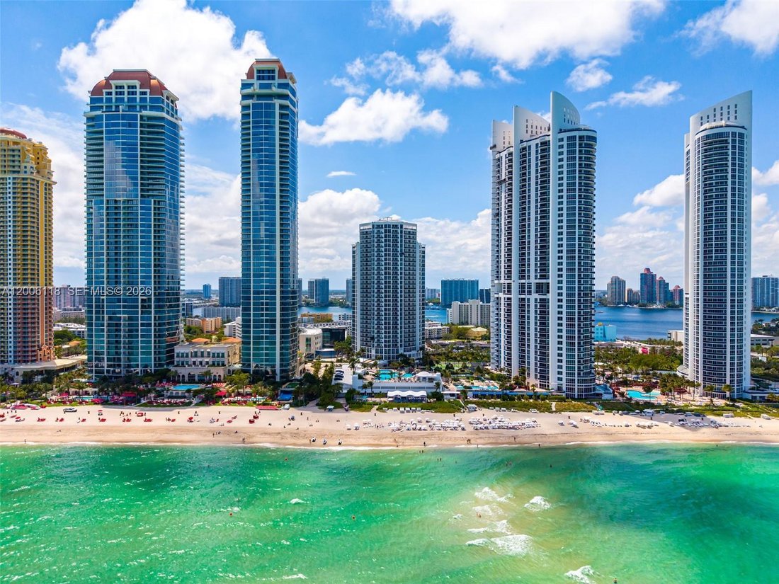 Condo in Sunny Isles Beach, Florida, United States 2 - 17756432