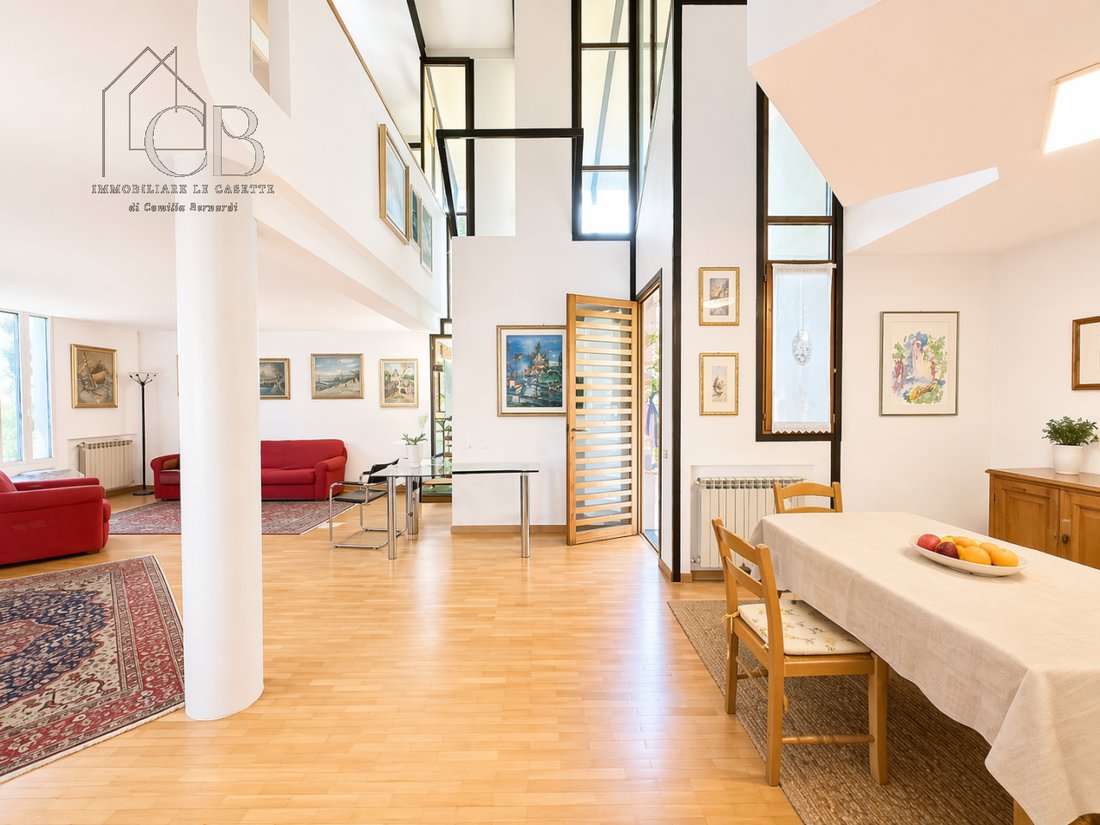 Villa in Abano Terme, Veneto, Italy 3 - 17760642