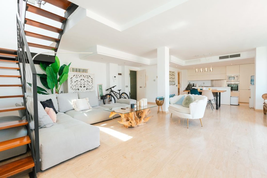 Apartment in Ibiza Town, Balearic Islands, Spain 3 - 17760249