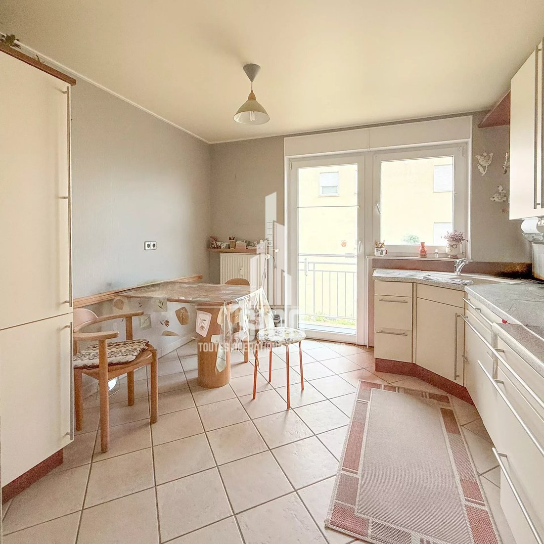 Apartment in Dudelange, Luxembourg District, Luxembourg 4 - 17756854