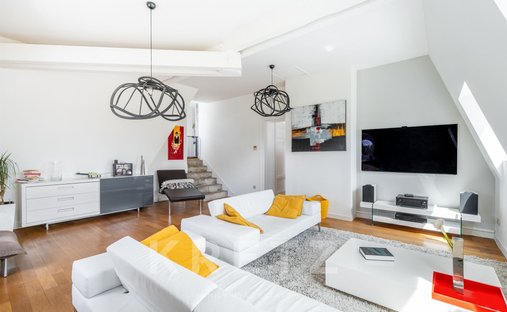 Haus in Sankt Julien, Auvergne-Rhone-Alpen, Frankreich 1