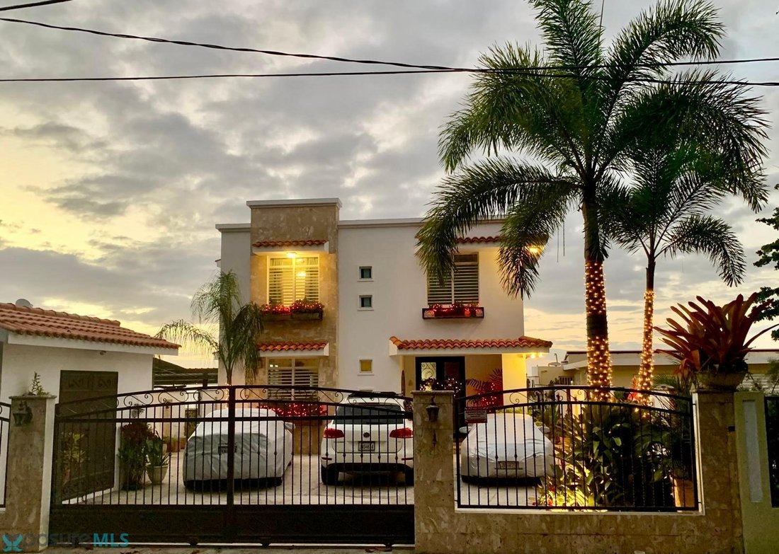 House in Cabo Rojo, Cabo Rojo, Puerto Rico 2 - 17755936