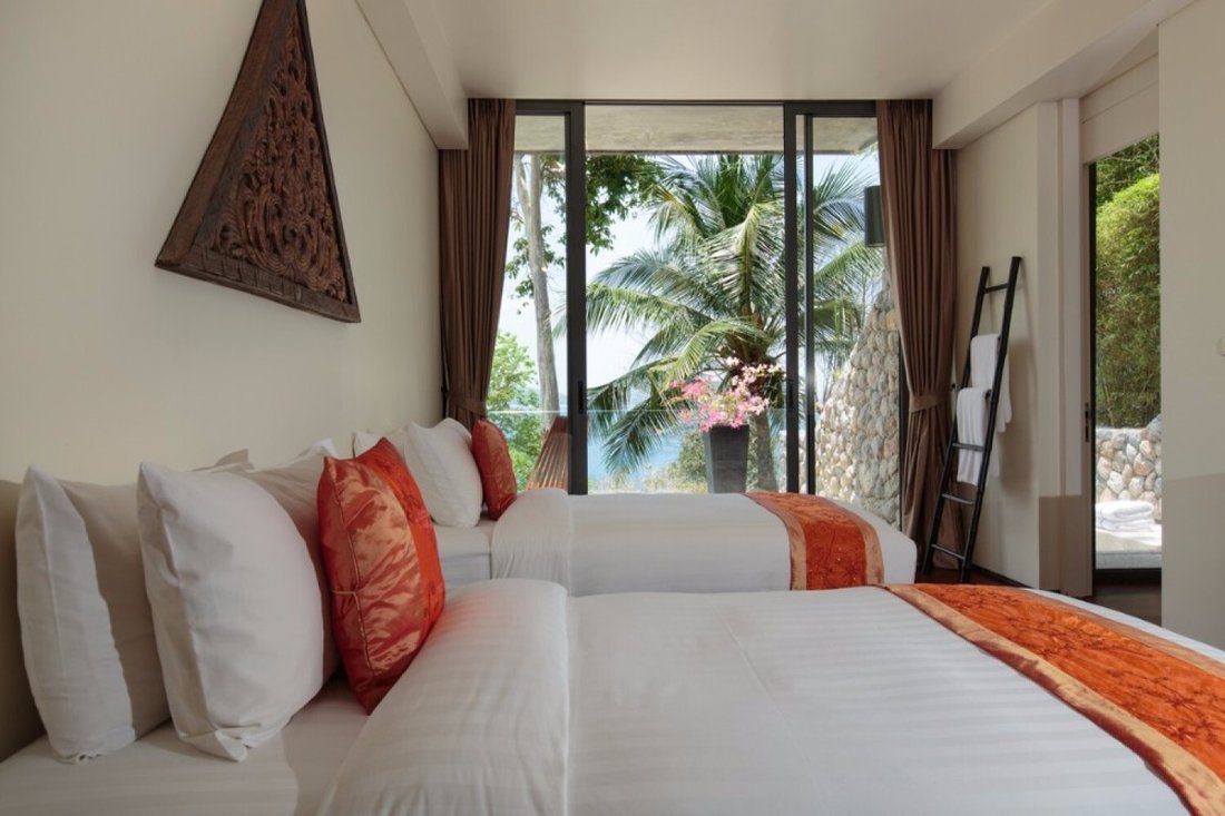 Villa in Phuket, Phuket, Thailand 4 - 17755992