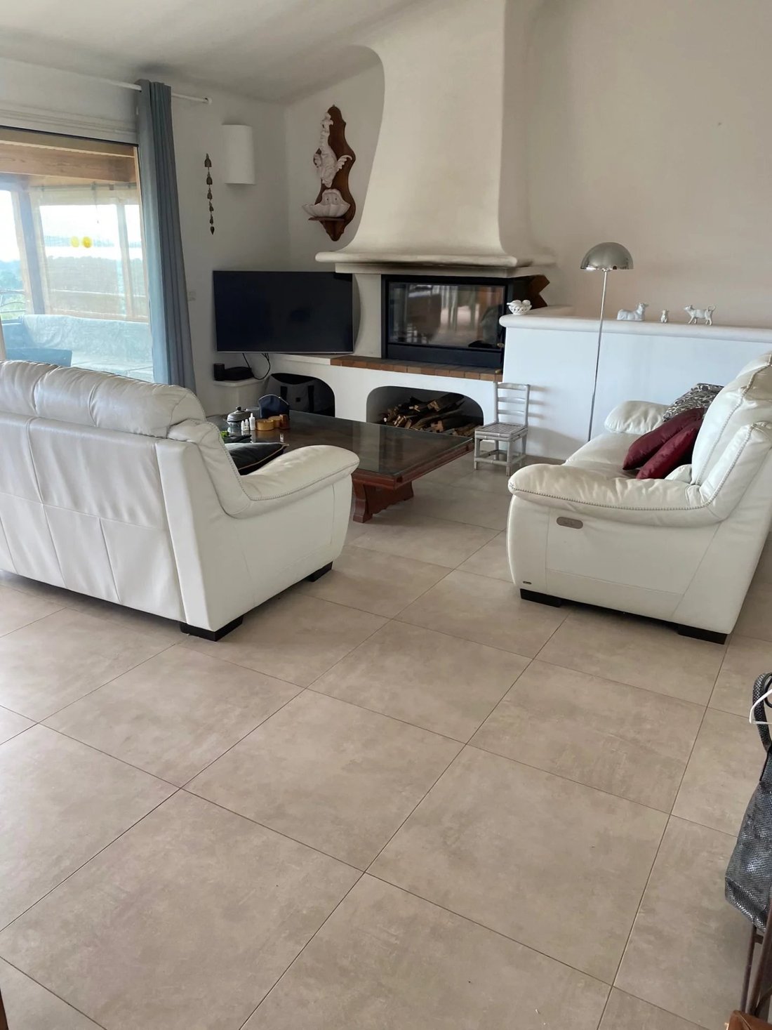 Villa en Porto-Vecchio, Córcega, Francia 4 - 17755187
