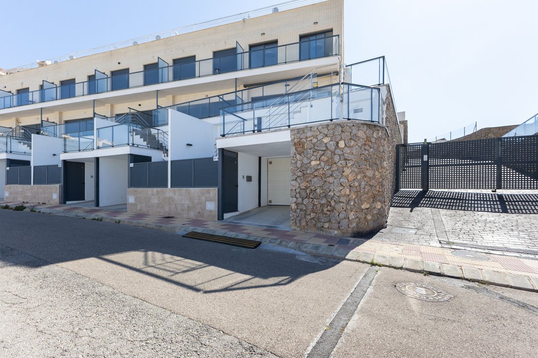 House in Cullera, Valencian Community, Spain 1 - 17760379