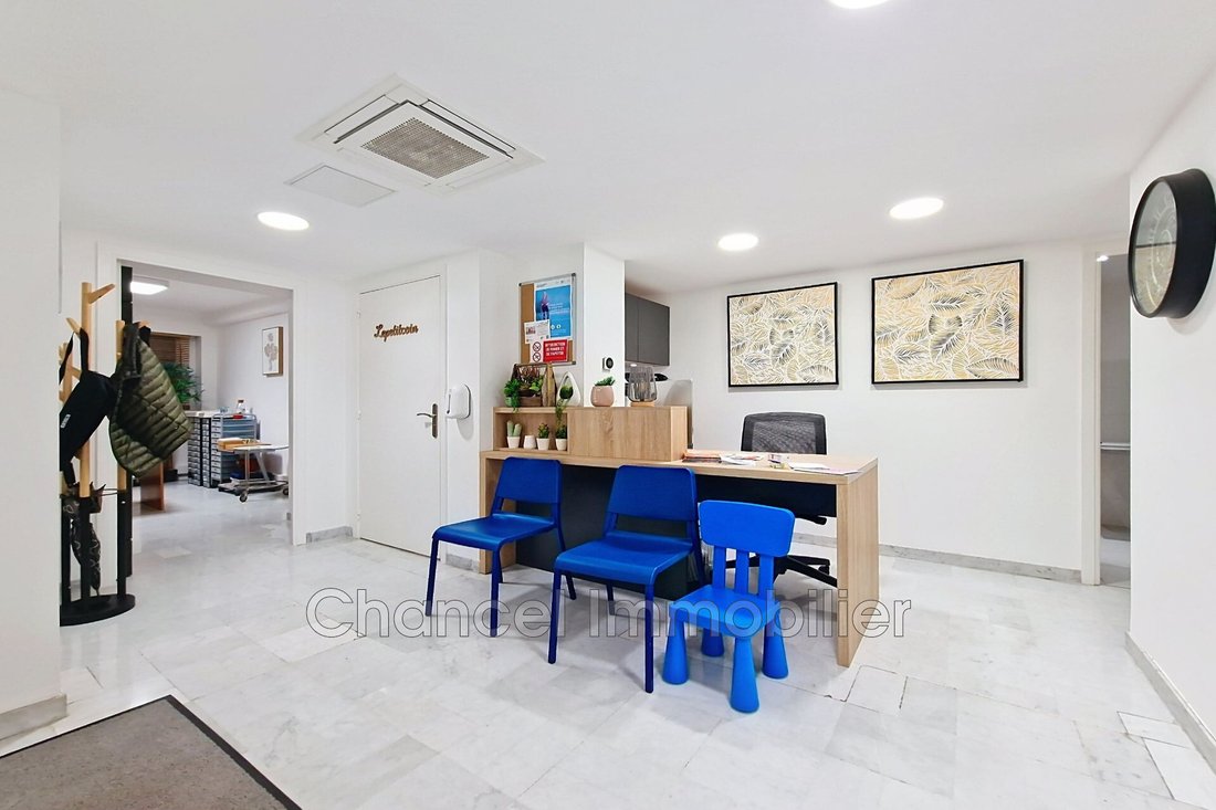 Apartment in Les Cougoulins-Rastines, Antibes, France 1 - 17716005