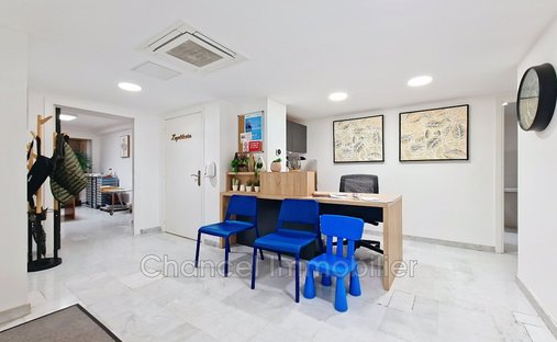 Apartment in Les Cougoulins-Rastines, Antibes, France 1