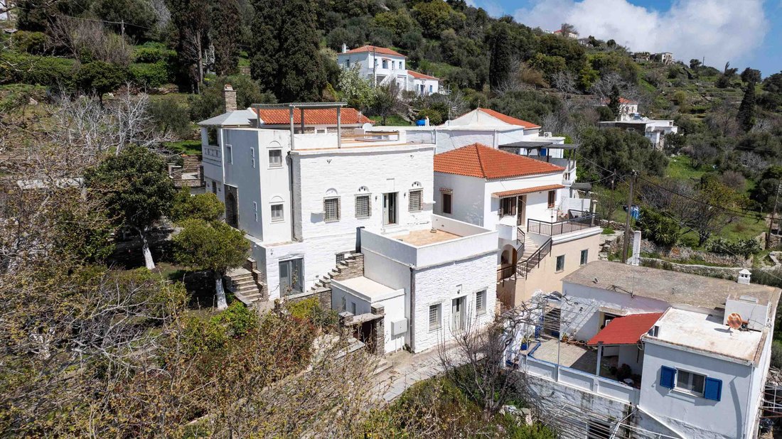 House in Andros, Aegean, Greece 2 - 17758150