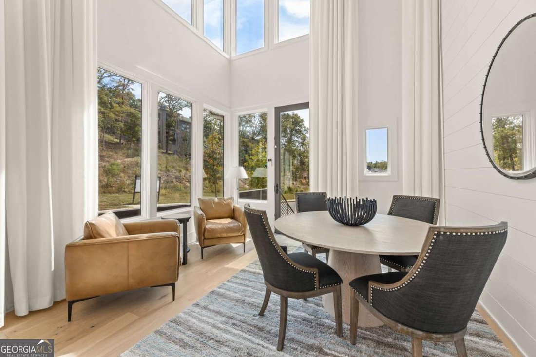 Townhouse in Chattahoochee Hills, Georgia, United States 4 - 17755600