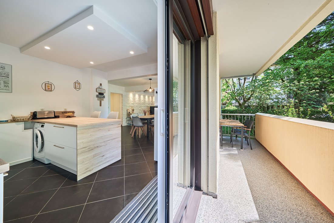 Apartment in Galbert, Annecy, France 4 - 17756167