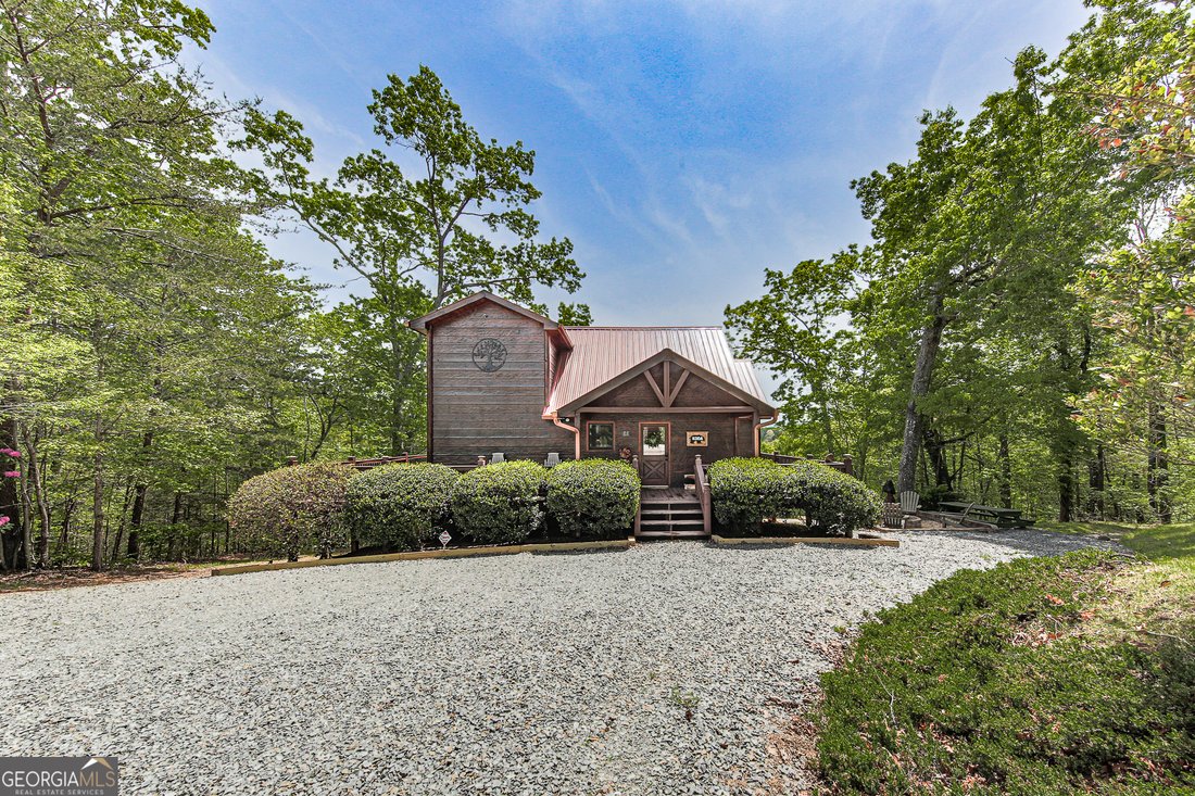 House in Blue Ridge, Georgia, United States 2 - 17755617