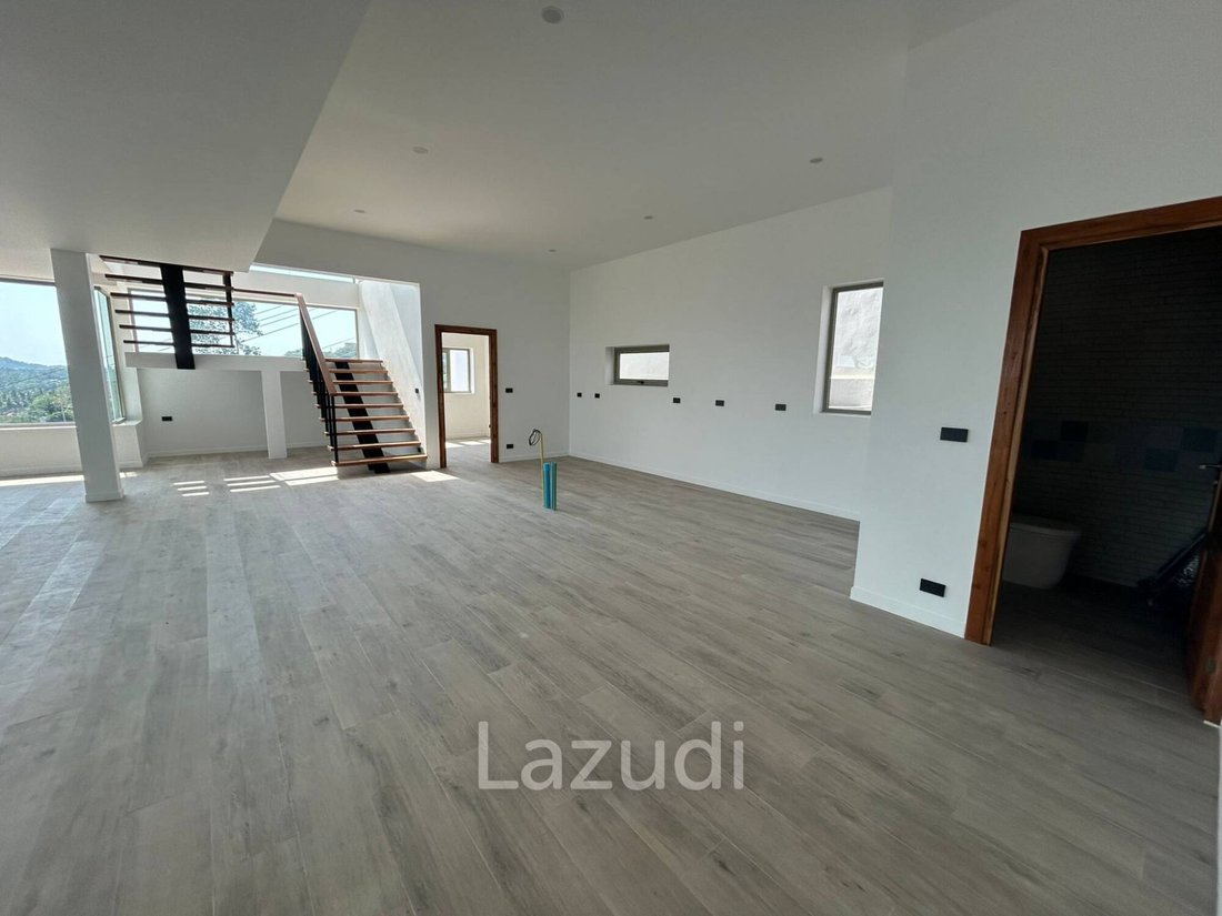 Villa in Koh Samui, Surat Thani, Thailand 4 - 17757331