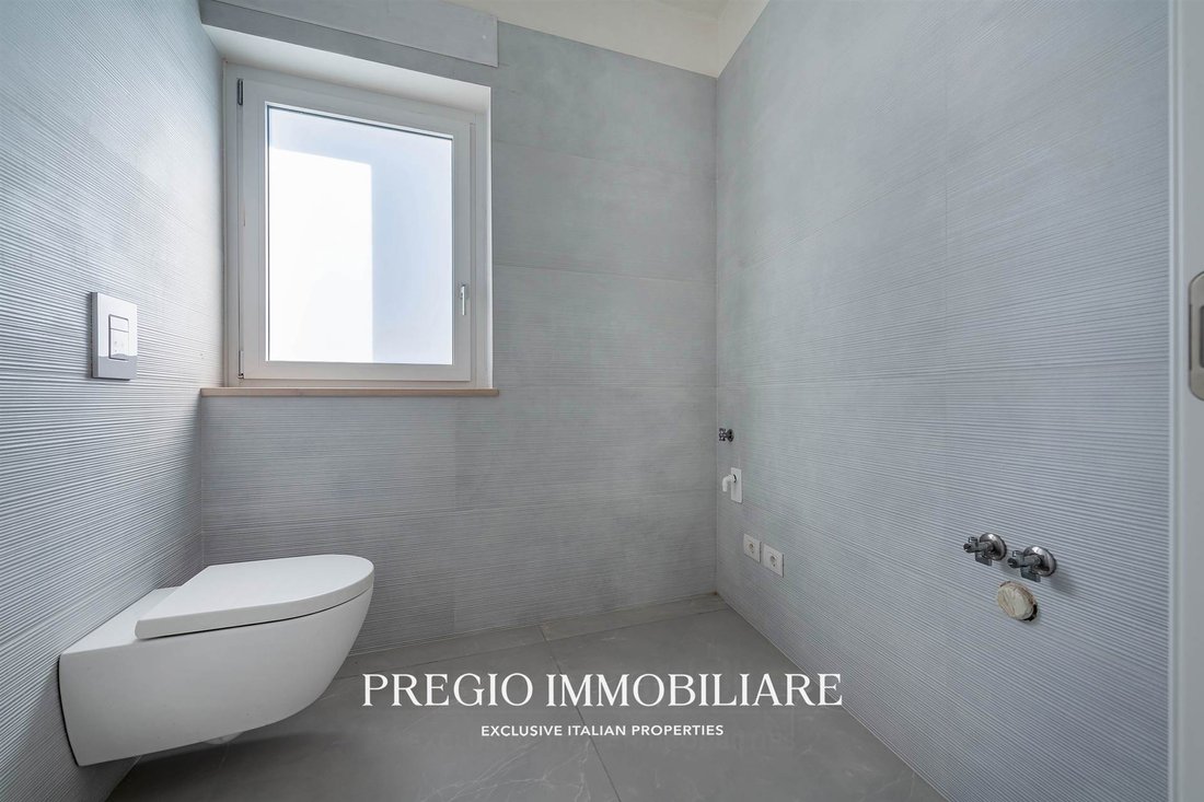 Apartment in North Zone - Stadium - Pantano, Monopoli, Italy 5 - 16724687
