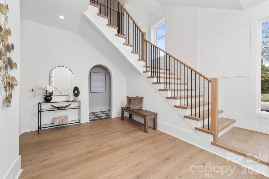 House in Davidson, North Carolina, United States 4 - 16193630