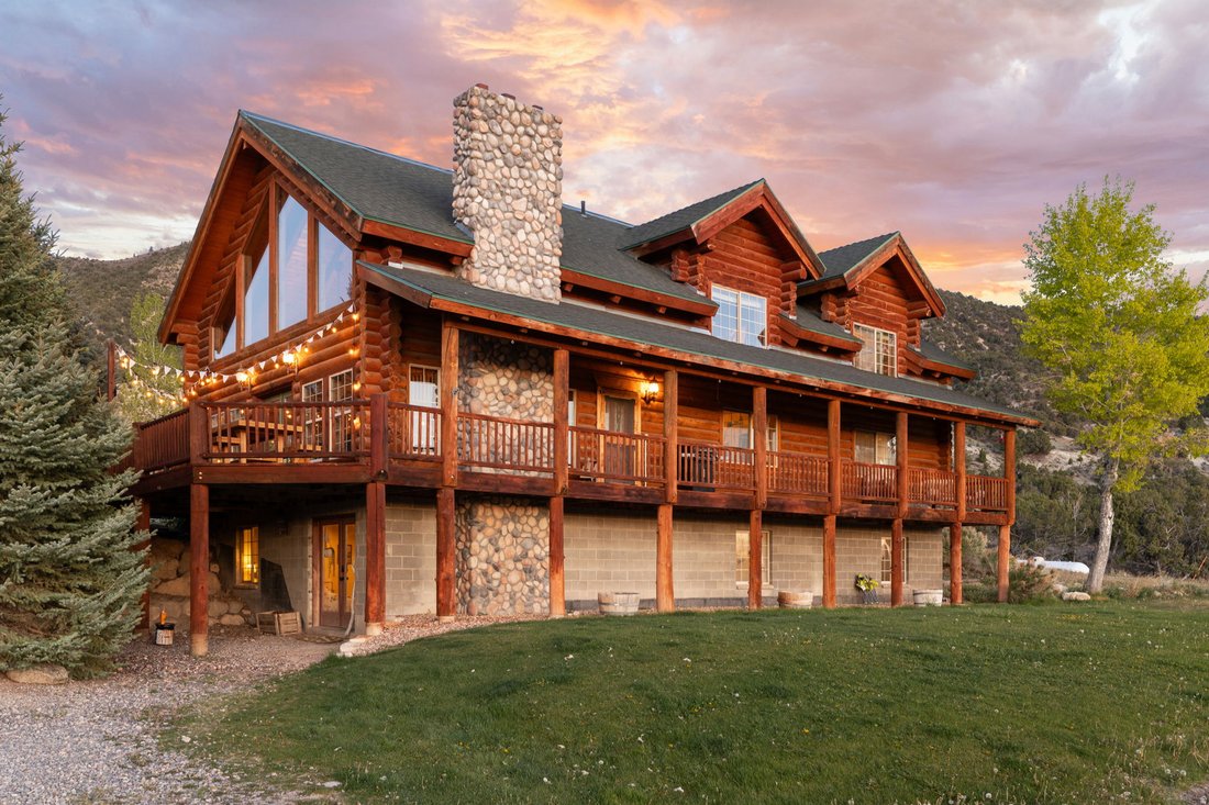 House in Manti, Utah, United States 1 - 17758006