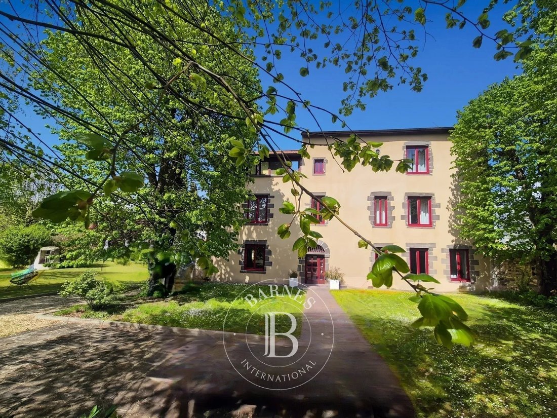 House in Jolimont-Soupetard-Bonhoure, Toulouse, France 2 - 17757304