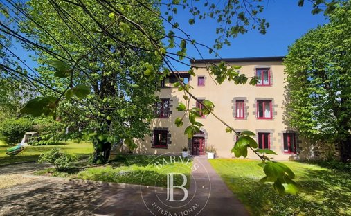 House in Jolimont-Soupetard-Bonhoure, Toulouse, France 1
