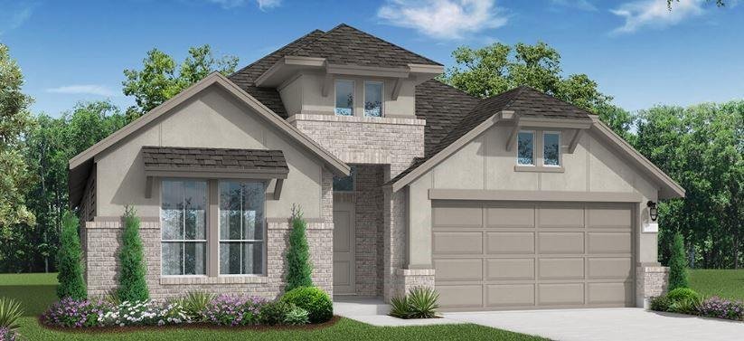 House in Friendswood, Texas, United States 1 - 17755288