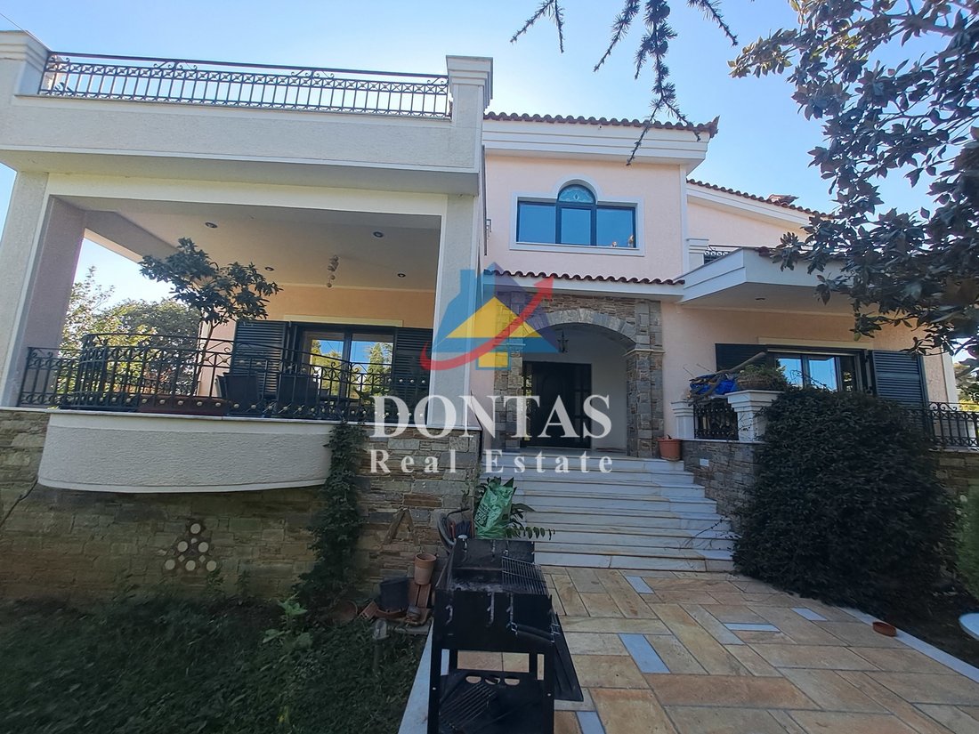 House in Dionysos, Attica, Greece 1 - 17755755