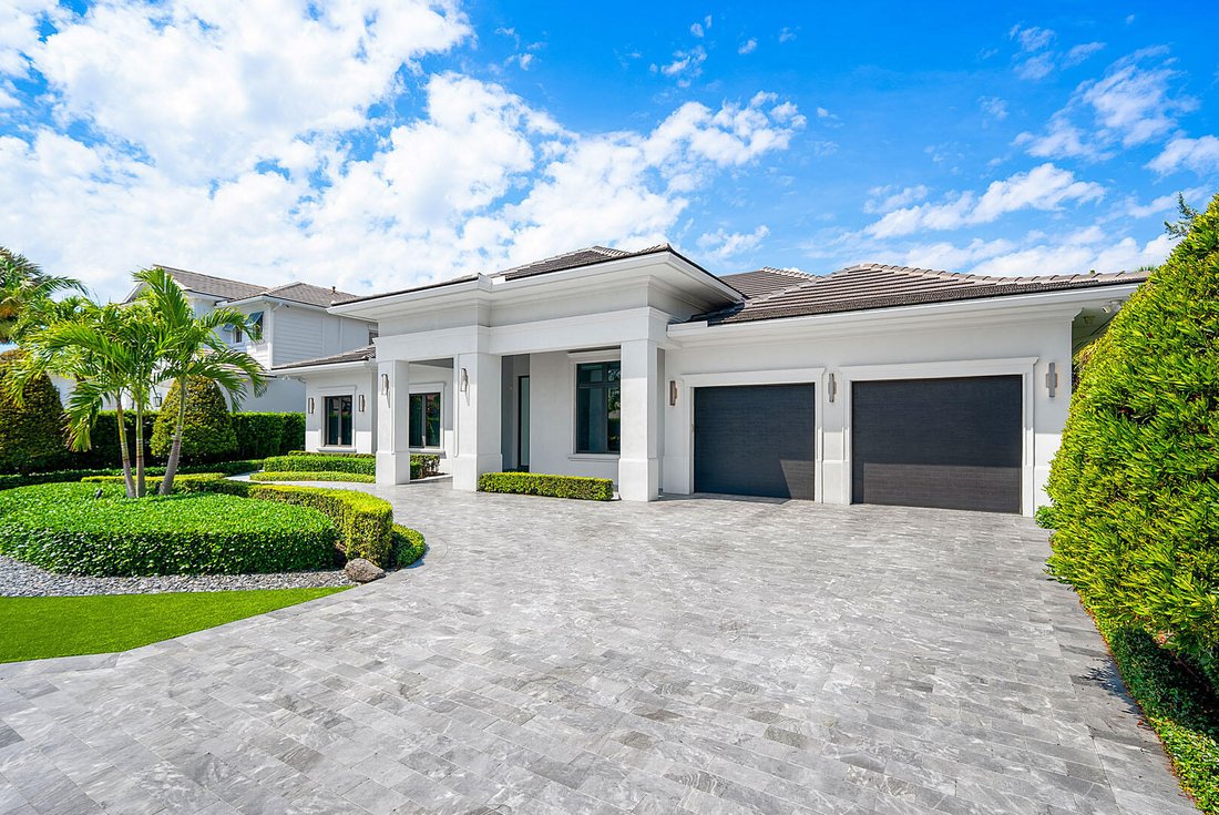 House in Boca Raton, Florida, United States 5 - 17755771
